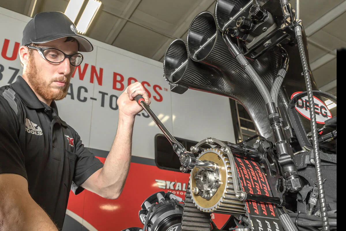 Master Your Craft with Air Hammers